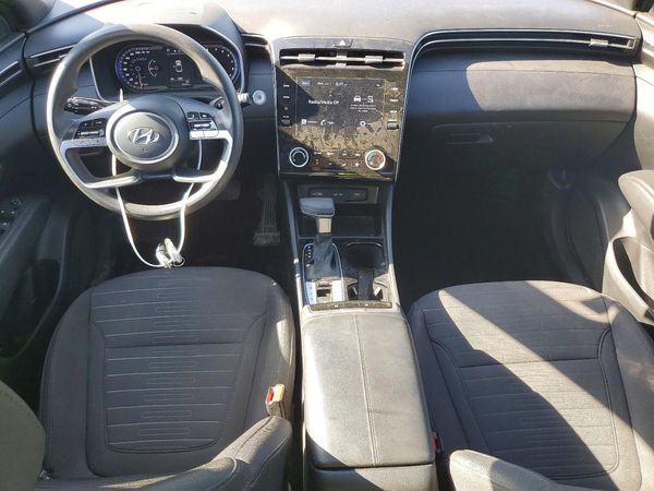 2023 HYUNDAI SANTA CRUZ