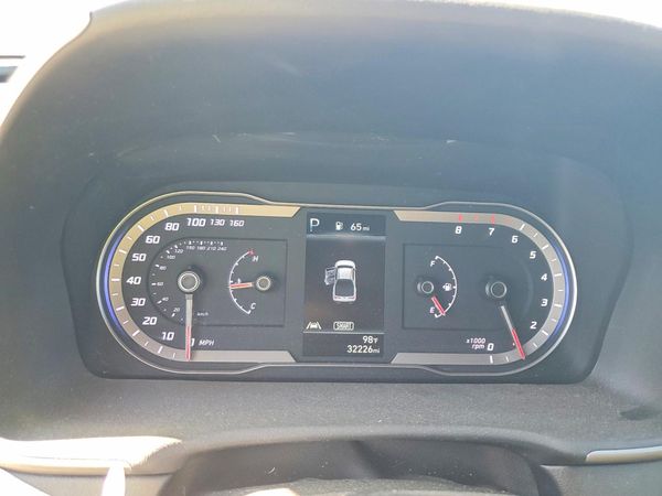 2023 HYUNDAI SANTA CRUZ