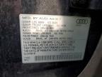 2018 AUDI Q7 quattro Premium Plus
