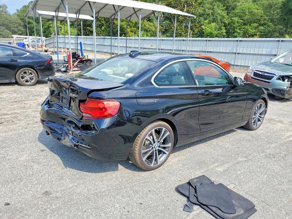 2018 BMW 230I
