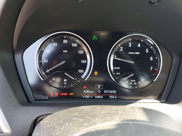 2018 BMW 230I