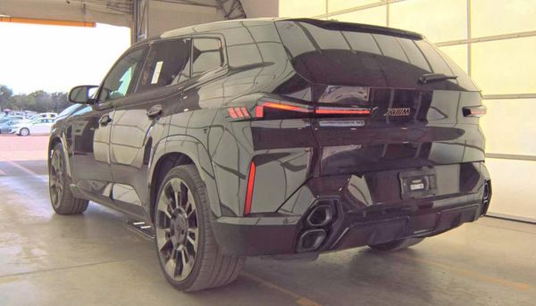 2023 BMW XM