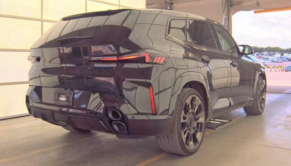 2023 BMW XM