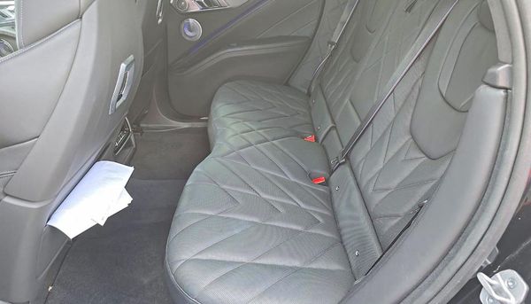 2023 BMW XM