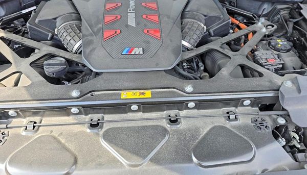 2023 BMW XM