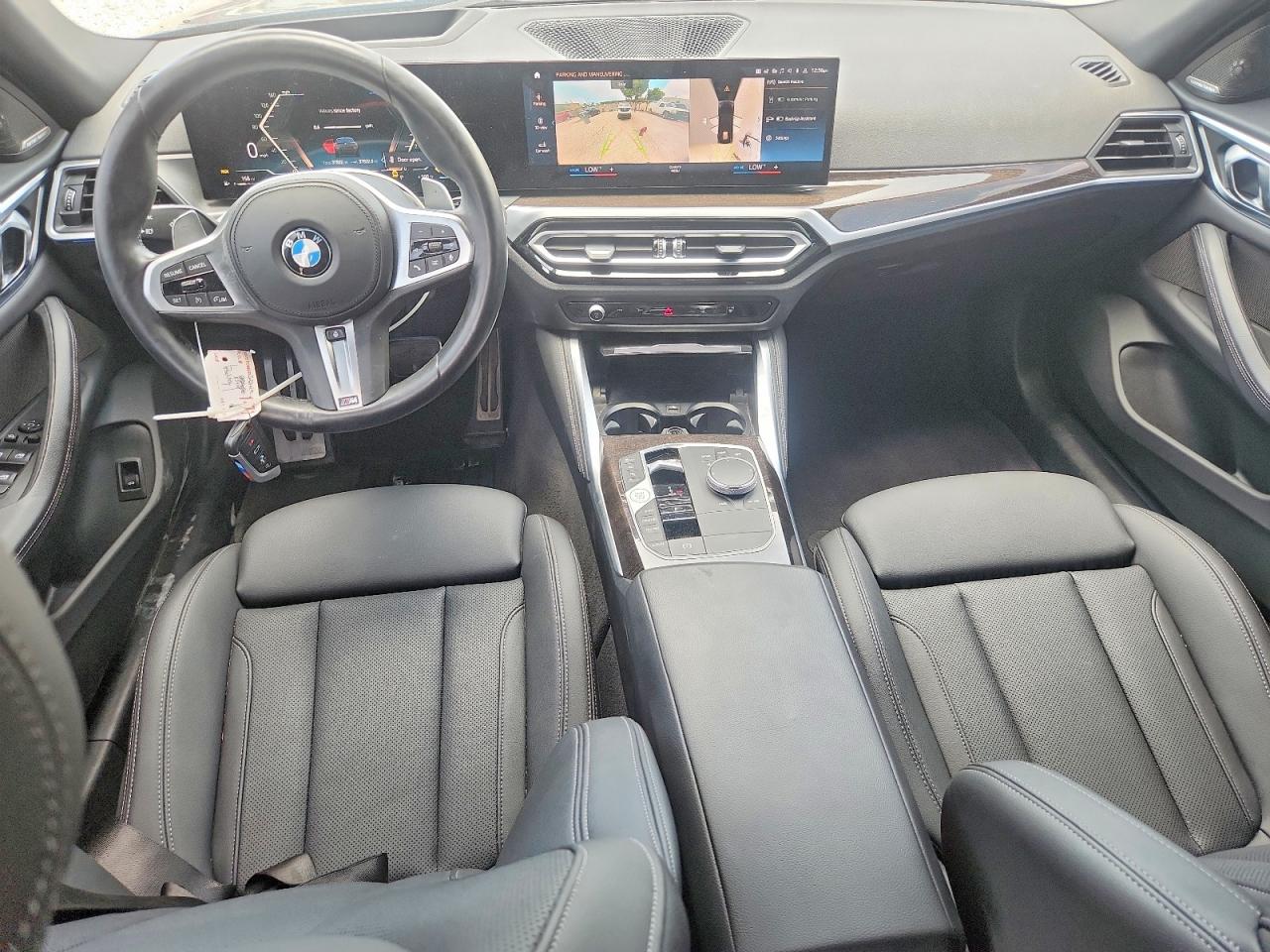 2024 BMW 430I Gran Coupe