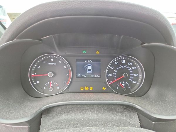 2021 KIA FORTE GT Line