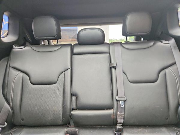 2021 JEEP COMPASS 80TH SPEC. EDITION 4X4