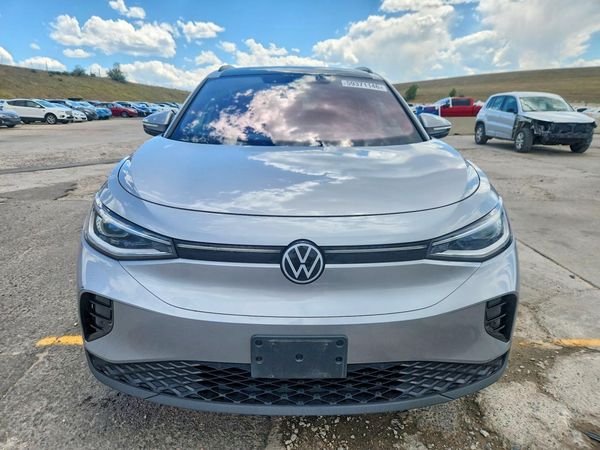 2024 VOLKSWAGEN ID.4 Pro S