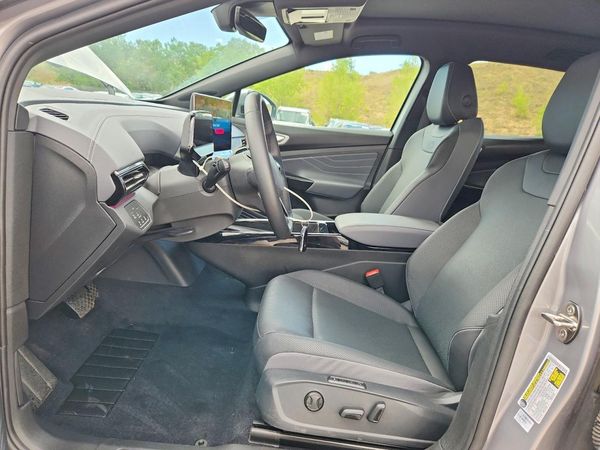 2024 VOLKSWAGEN ID.4 Pro S