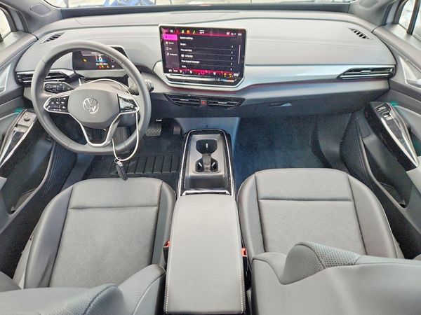 2024 VOLKSWAGEN ID.4 Pro S