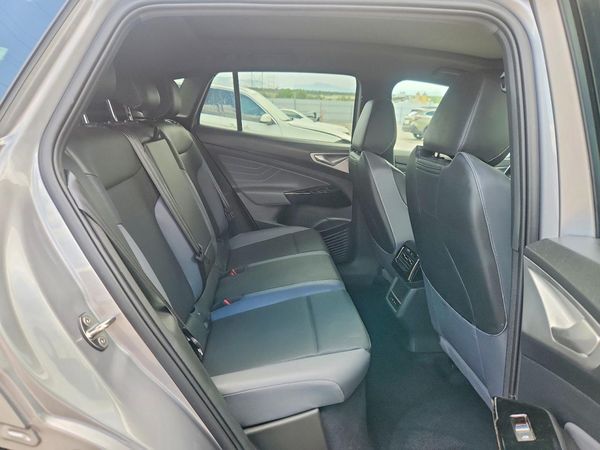 2024 VOLKSWAGEN ID.4 Pro S