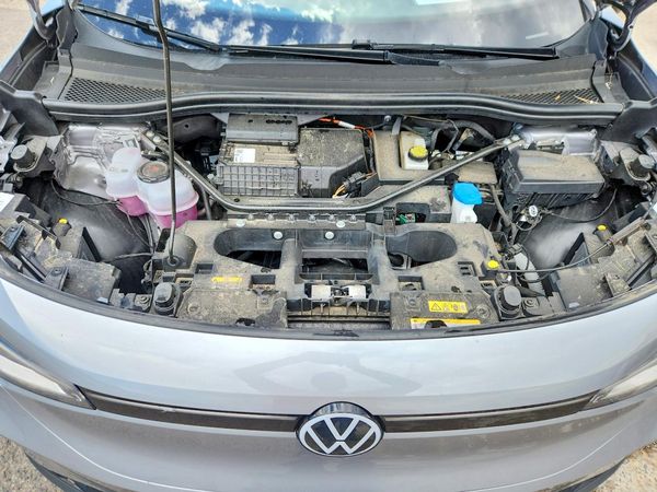 2024 VOLKSWAGEN ID.4 Pro S