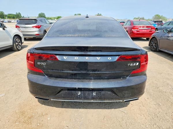 2020 VOLVO S90