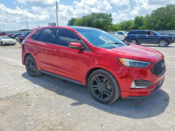 2020 FORD EDGE ST