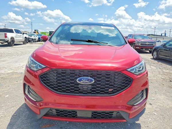 2020 FORD EDGE ST