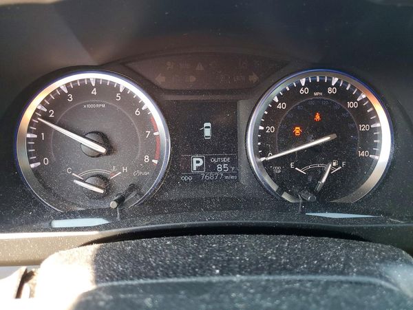 2016 TOYOTA HIGHLANDER Base/Hybrid