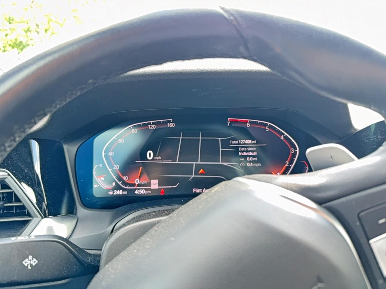 2020 BMW 330XI