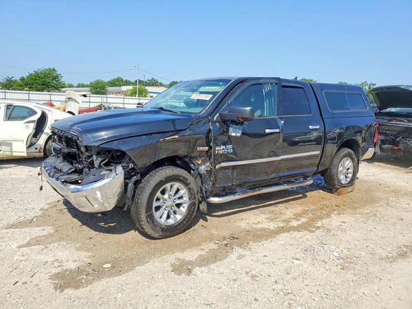 2013 RAM 1500