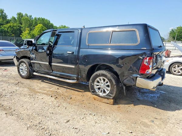 2013 RAM 1500