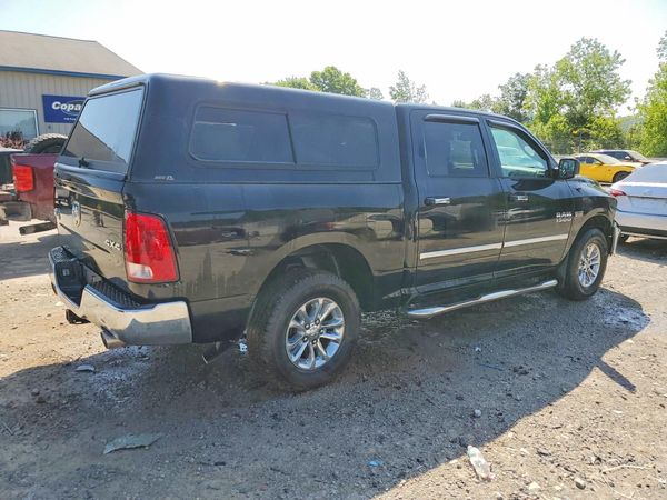 2013 RAM 1500