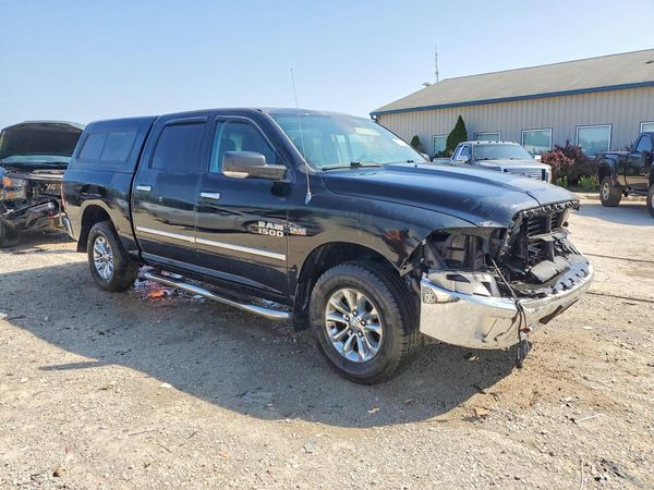 2013 RAM 1500