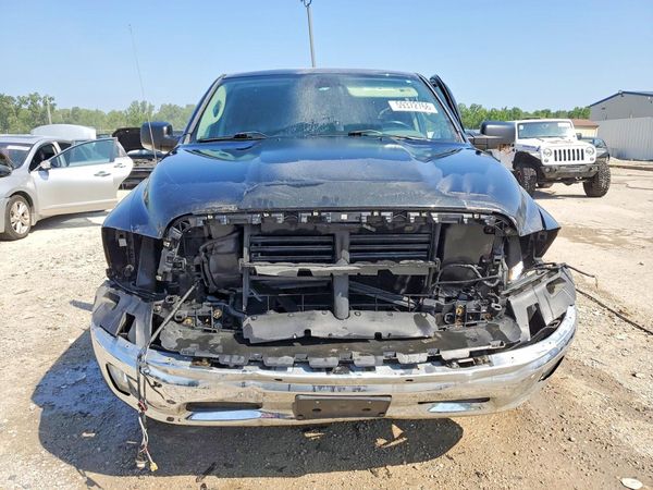 2013 RAM 1500
