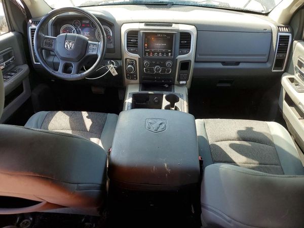 2013 RAM 1500