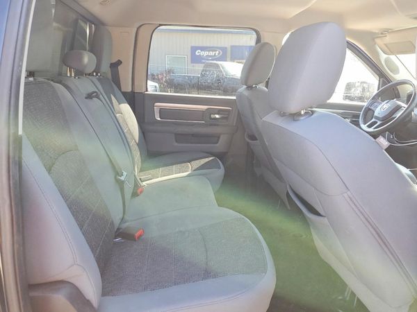 2013 RAM 1500