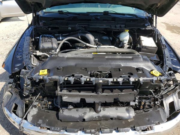 2013 RAM 1500