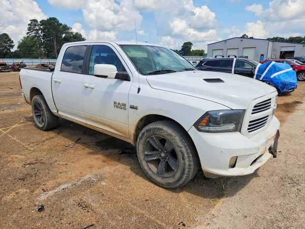 2015 RAM 1500