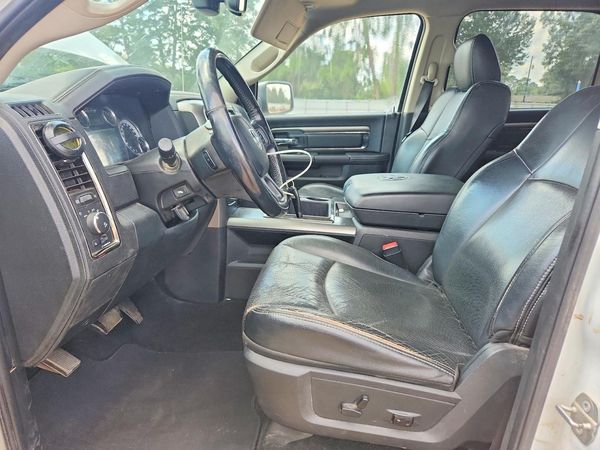 2015 RAM 1500