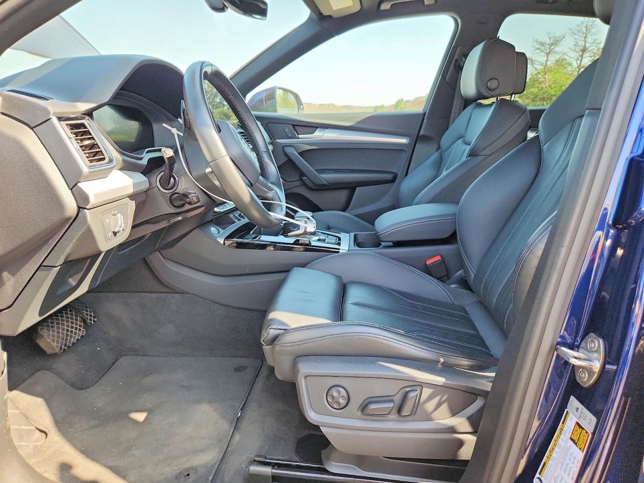 2024 AUDI Q5