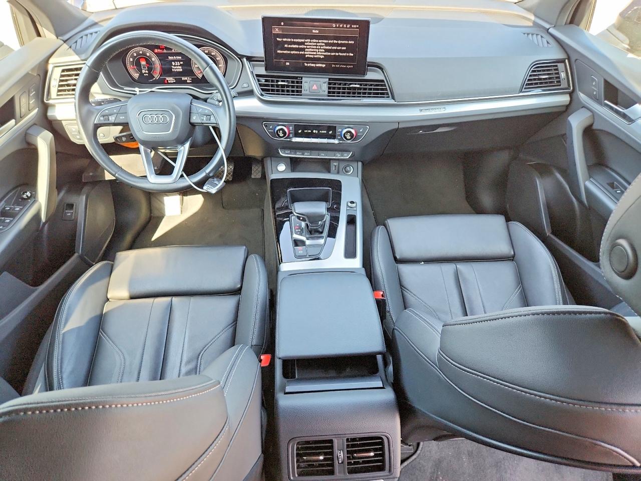 2024 AUDI Q5
