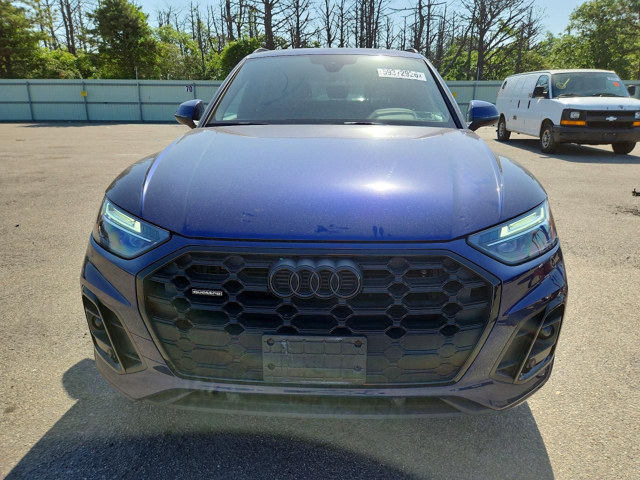 2024 AUDI Q5