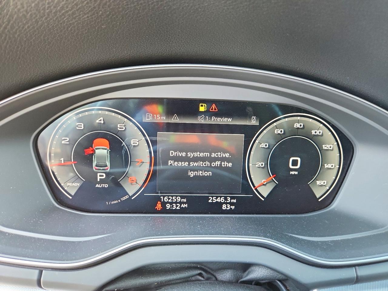 2024 AUDI Q5
