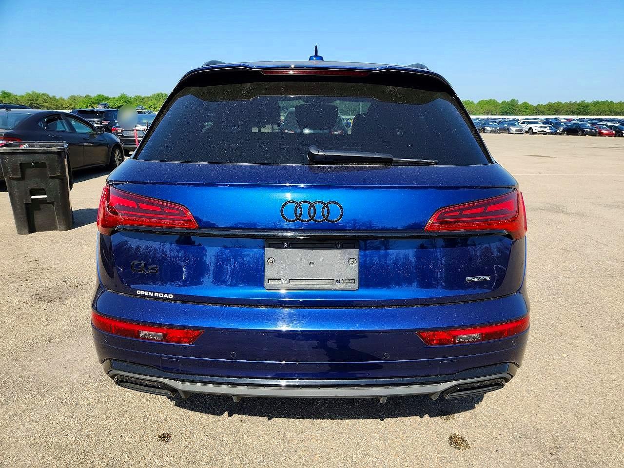2024 AUDI Q5