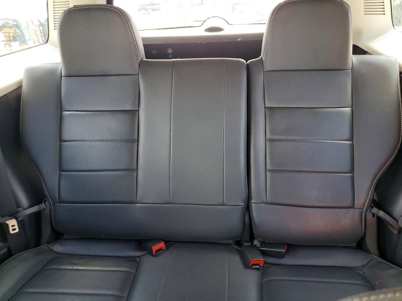 2015 JEEP PATRIOT LIMITED 4X4 (LHD)
