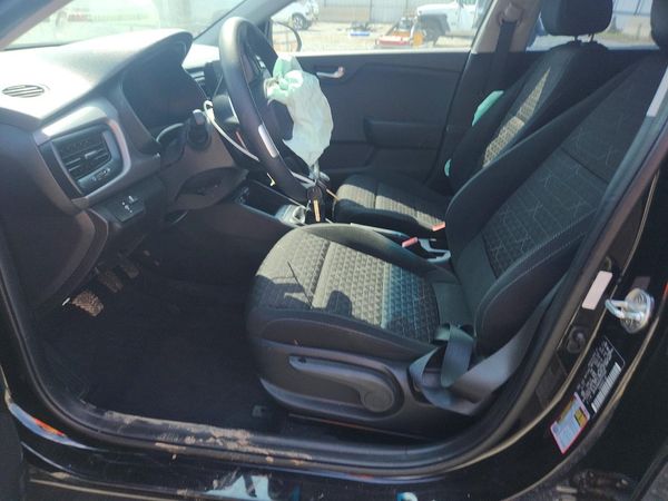 2018 KIA RIO LX, S
