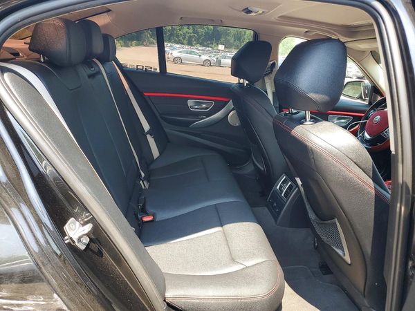 2015 BMW 328