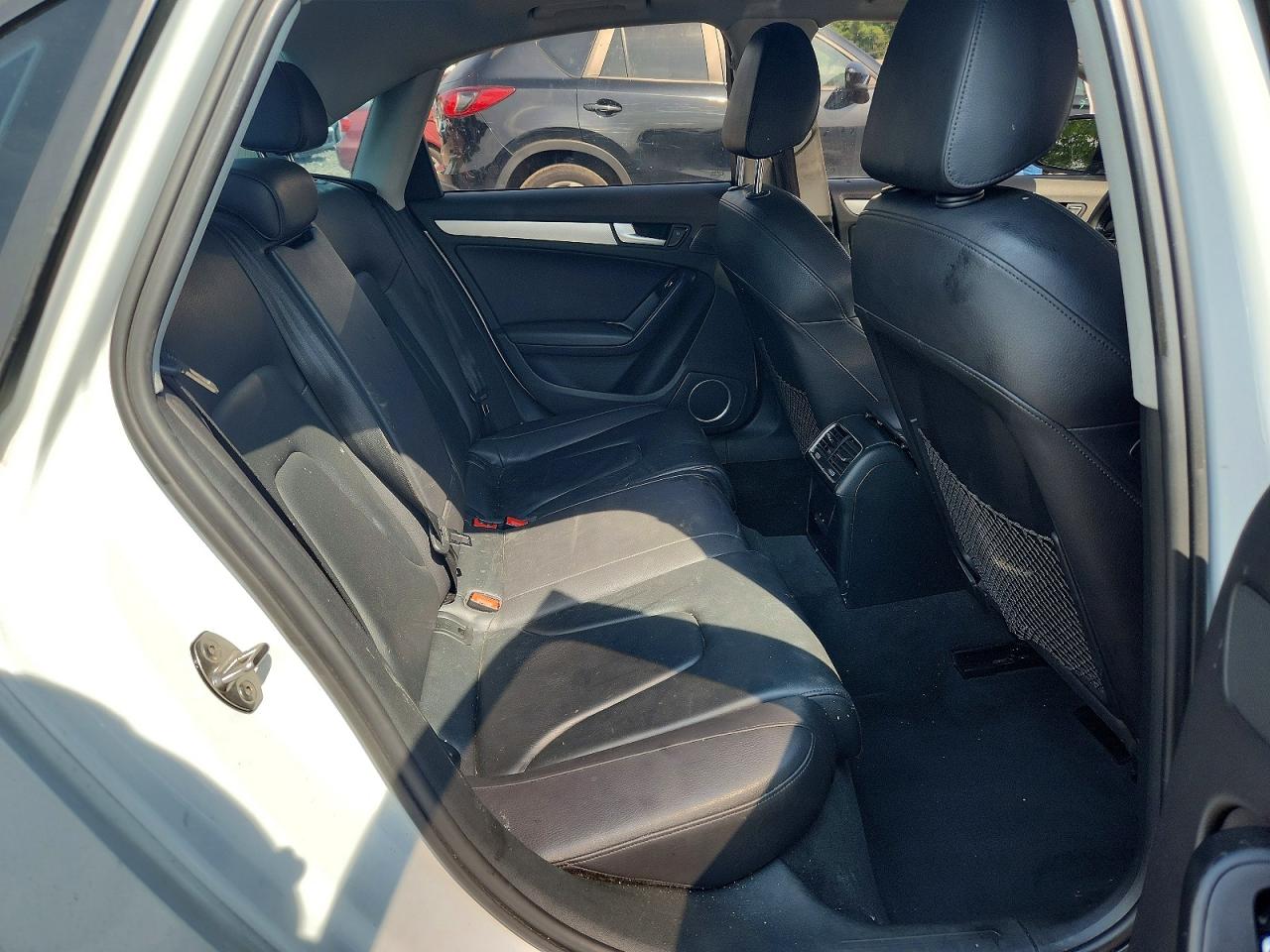 2015 AUDI A4 quattro Premium Plus