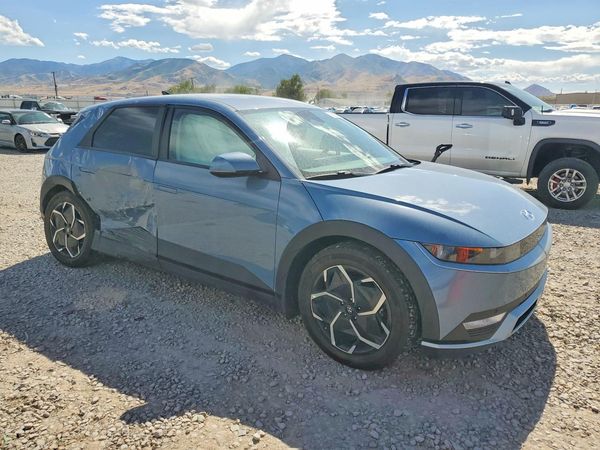 2023 HYUNDAI IONIQ 5 SEL