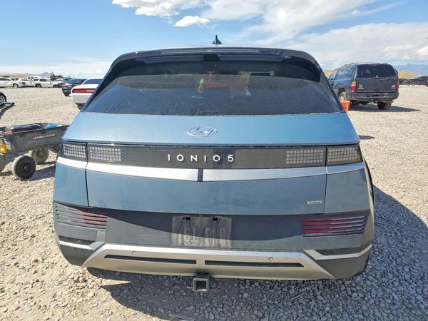 2023 HYUNDAI IONIQ 5 SEL
