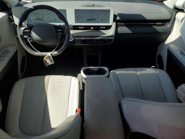 2023 HYUNDAI IONIQ 5 SEL