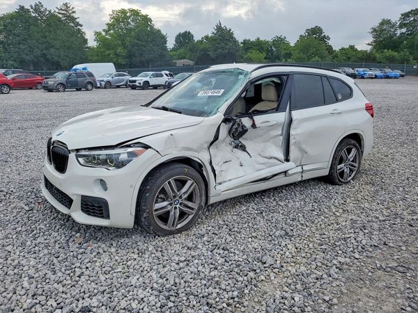 2017 BMW X1 sDrive28i
