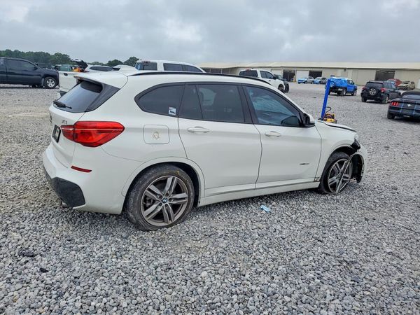 2017 BMW X1 sDrive28i