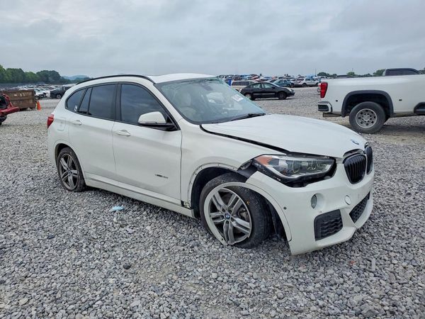 2017 BMW X1 sDrive28i