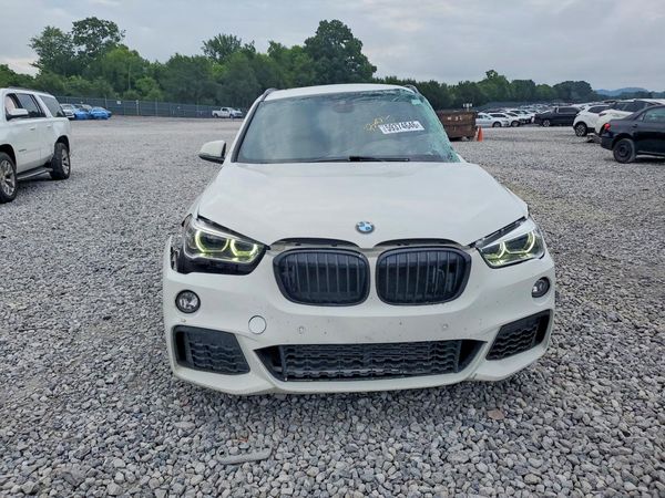 2017 BMW X1 sDrive28i