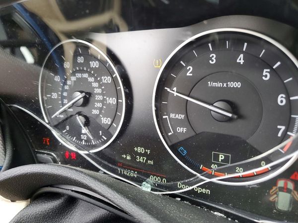 2017 BMW X1 sDrive28i