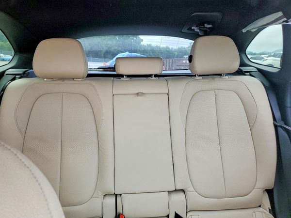 2017 BMW X1 sDrive28i